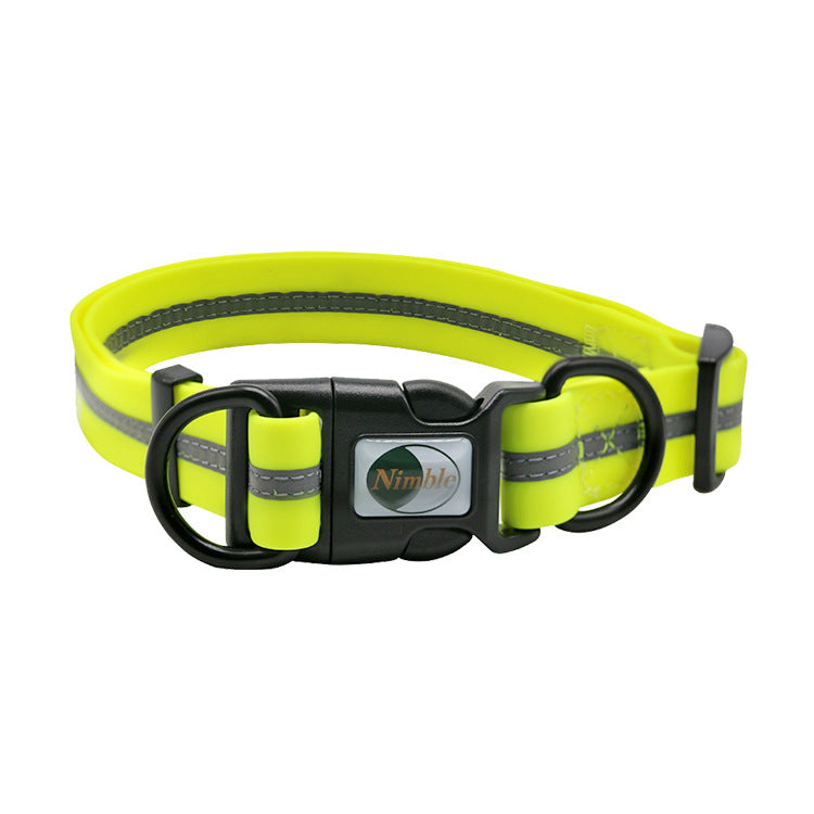 Night Reflective Dog Harness for Pets