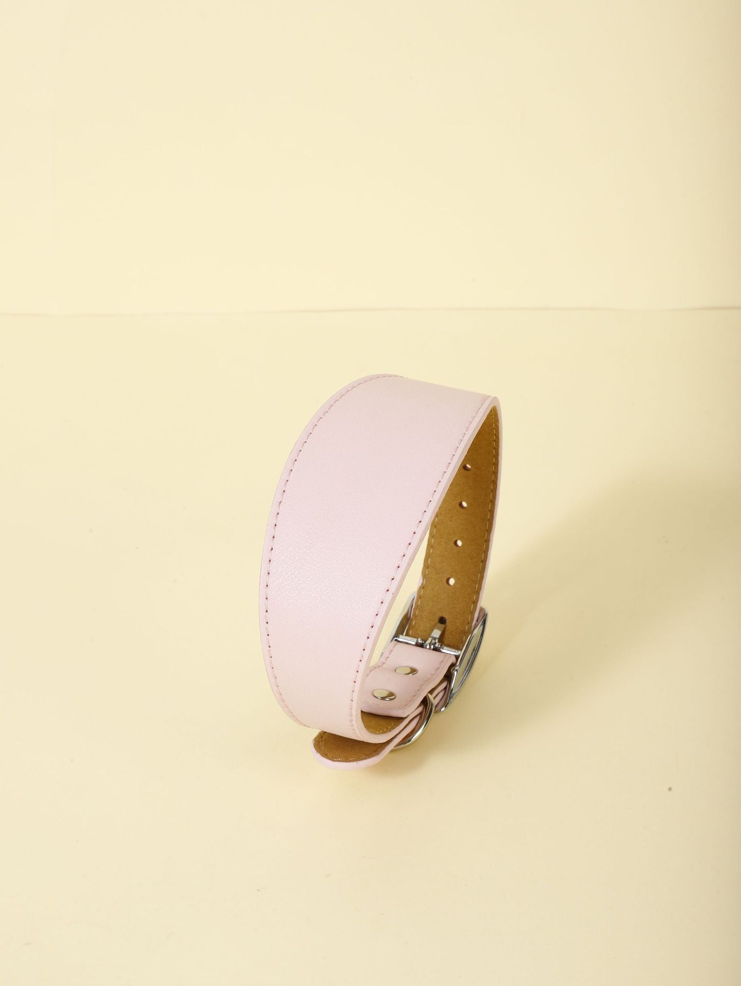 Adjustable Casual Collar for Pets
