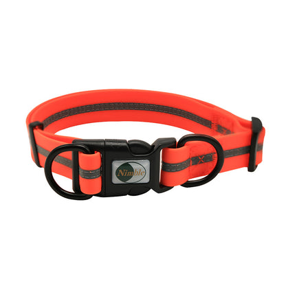 Night Reflective Dog Harness for Pets