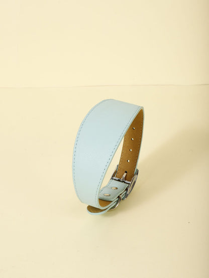 Adjustable Casual Collar for Pets