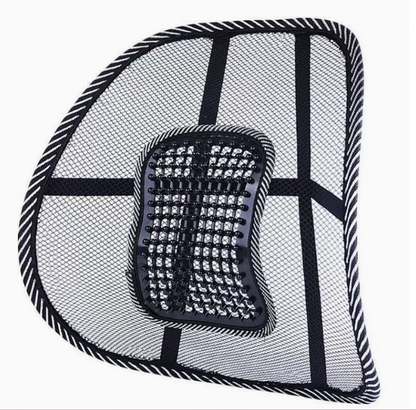 Car Seat Chair Back Cushion