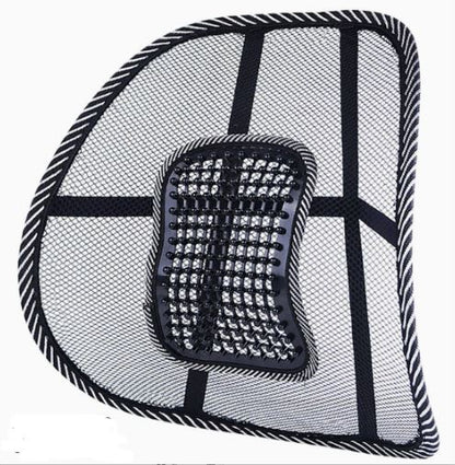 Car Seat Chair Back Cushion - Kool Pet Essentials