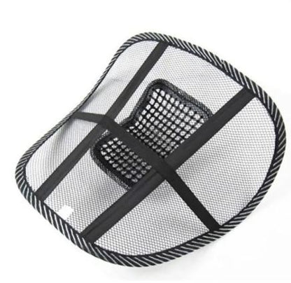 Car Seat Chair Back Cushion - Kool Pet Essentials