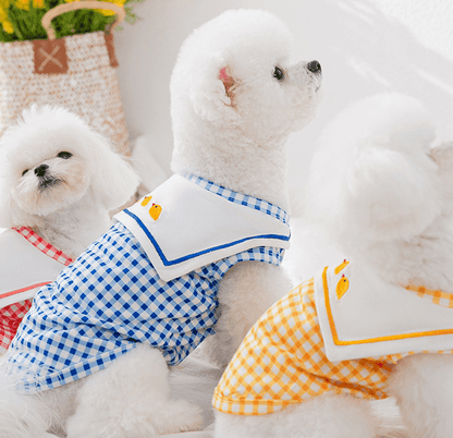 Cat Shirts for Small and Medium Dogs Pet Clothing - Kool Pet Essentials