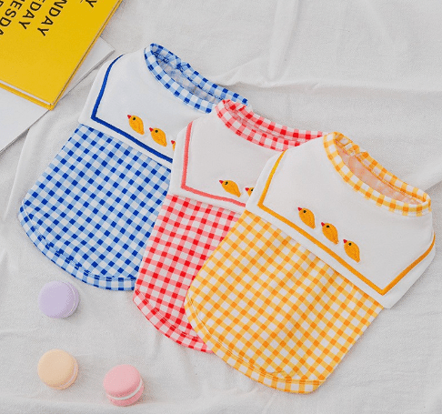 Cat Shirts for Small and Medium Dogs Pet Clothing - Kool Pet Essentials