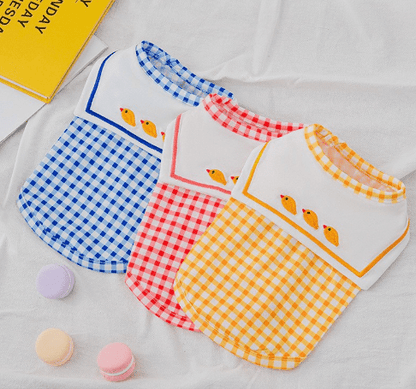 Cat Shirts for Small and Medium Dogs Pet Clothing - Kool Pet Essentials