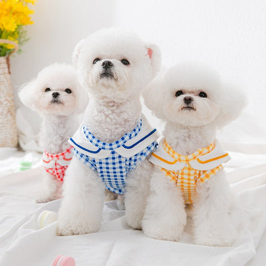Cat Shirts for Small and Medium Dogs Pet Clothing - Kool Pet Essentials