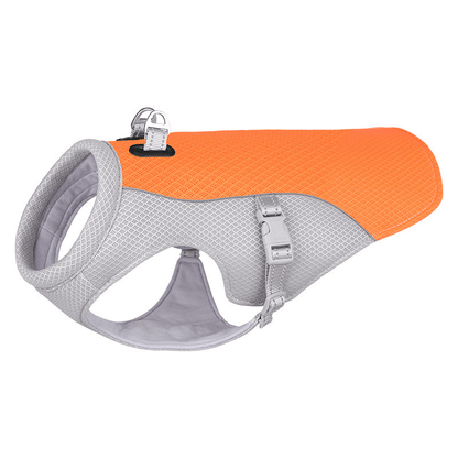 Cooling Vest for Pets - Kool Pet Essentials