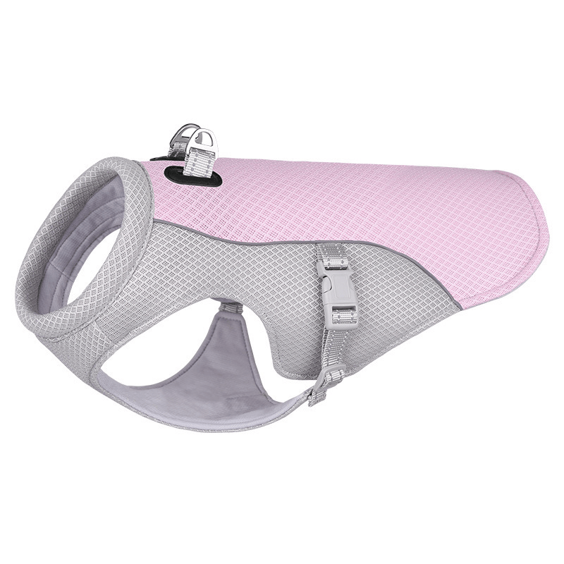 Cooling Vest for Pets - Kool Pet Essentials