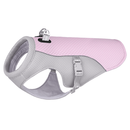 Cooling Vest for Pets - Kool Pet Essentials