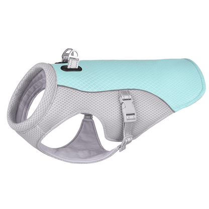 Cooling Vest for Pets - Kool Pet Essentials
