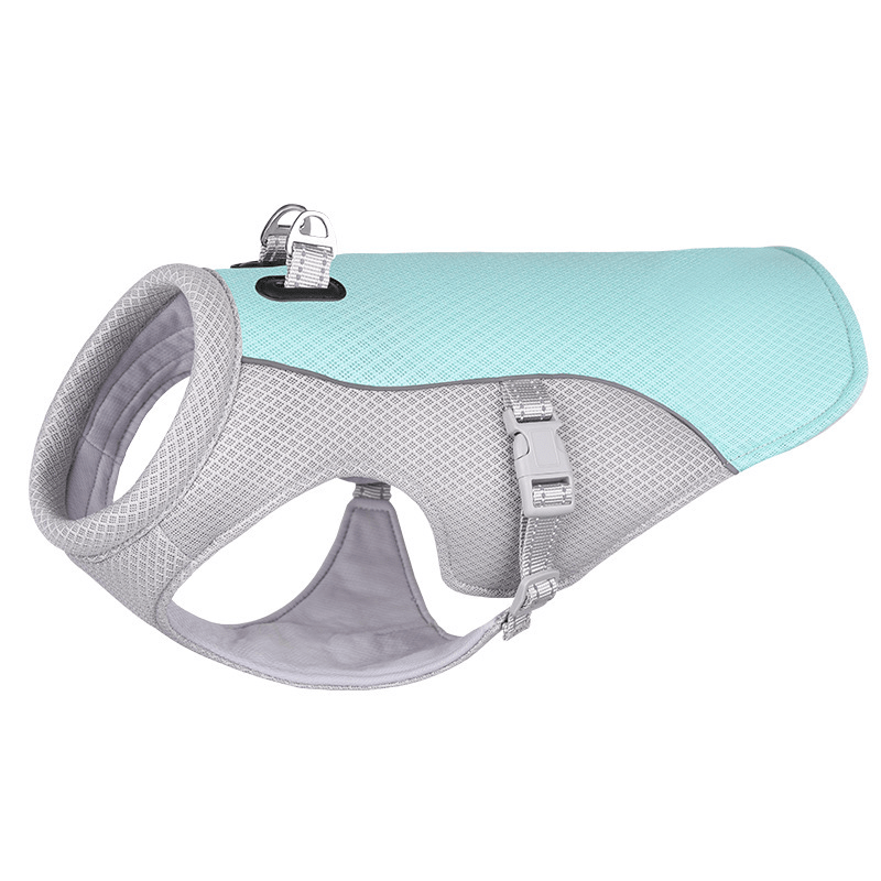 Cooling Vest for Pets - Kool Pet Essentials