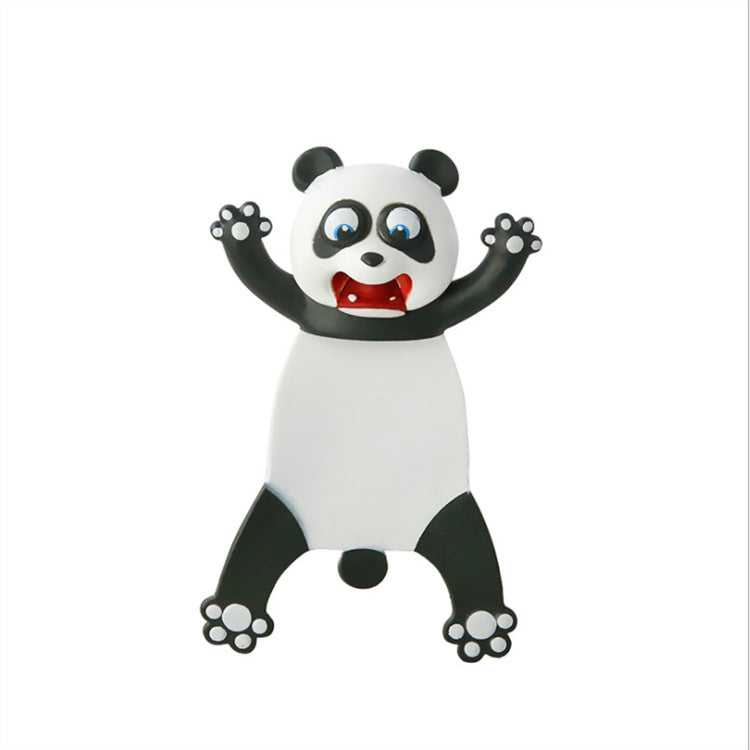 3D Animal Bookmark