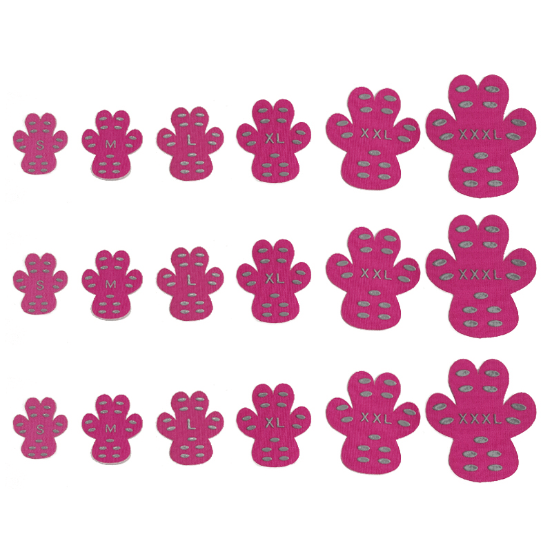 Dog Anti-Slip Pads - Kool Pet Essentials