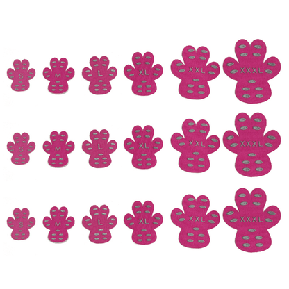 Dog Anti-Slip Pads - Kool Pet Essentials