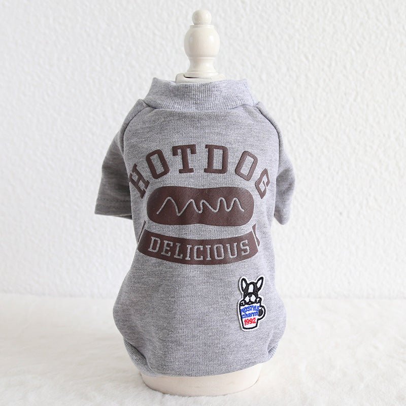 Dog Clothes for Pets - Kool Pet Essentials