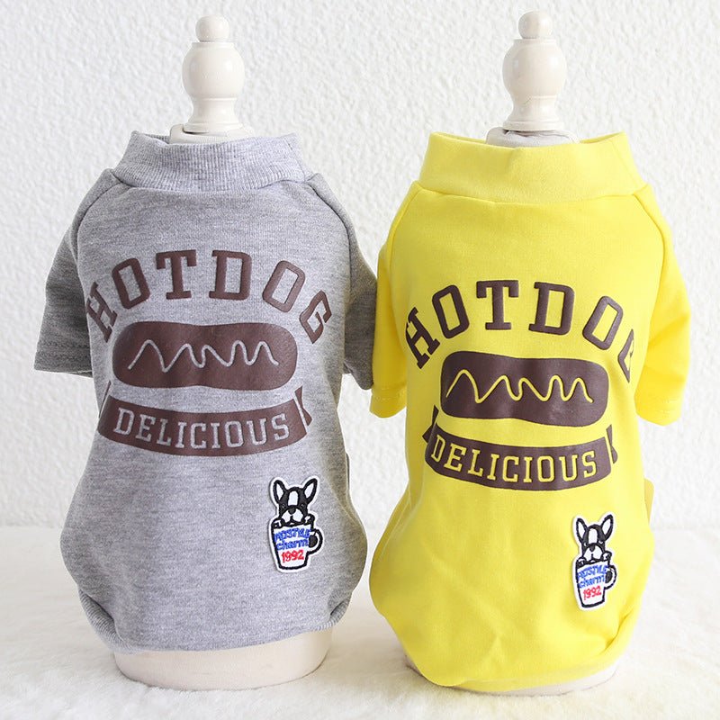 Dog Clothes for Pets - Kool Pet Essentials