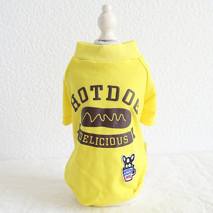 Dog Clothes for Pets - Kool Pet Essentials