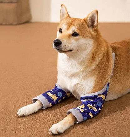 Dogs Knee Protector Pad - Kool Pet Essentials