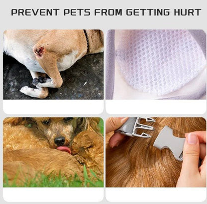 Dogs Knee Protector Pad - Kool Pet Essentials