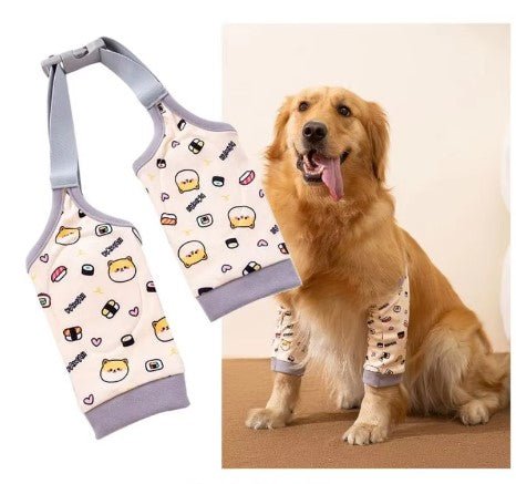 Dogs Knee Protector Pad - Kool Pet Essentials