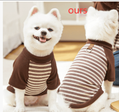 Lightweight Summer Clothing for Small Dogs - Kool Pet Essentials