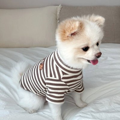 Lightweight Summer Clothing for Small Dogs - Kool Pet Essentials