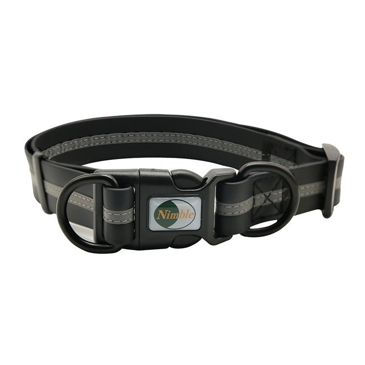 Night Reflective Dog Harness for Pets - Kool Pet Essentials