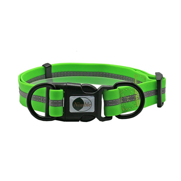 Night Reflective Dog Harness for Pets - Kool Pet Essentials
