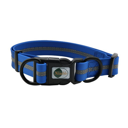Night Reflective Dog Harness for Pets - Kool Pet Essentials