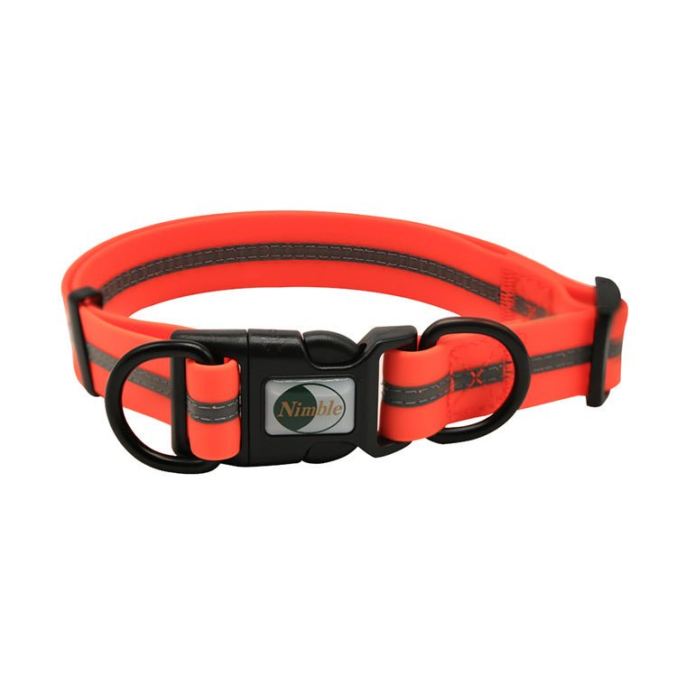 Night Reflective Dog Harness for Pets - Kool Pet Essentials