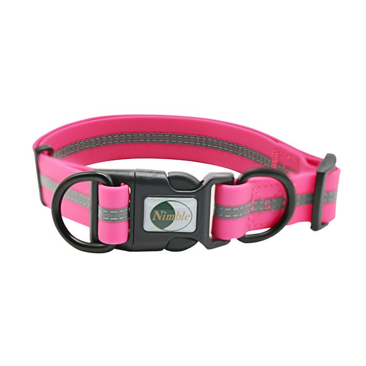 Night Reflective Dog Harness for Pets - Kool Pet Essentials