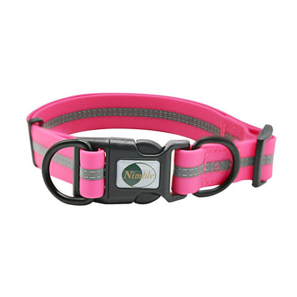Night Reflective Dog Harness for Pets - Kool Pet Essentials