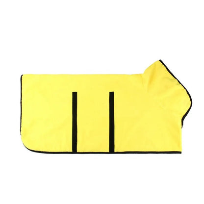 Pet Bathrobe Fast Drying Towel - Kool Pet Essentials