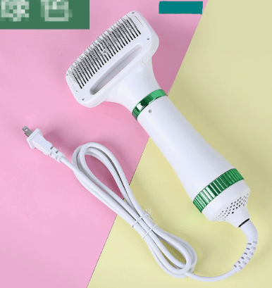 Portable 2 In 1 Dog Hair Dryer - Kool Pet Essentials