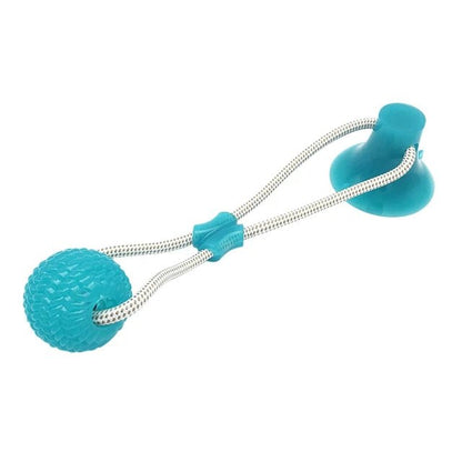 Suction Ball Interactive Dog Toy - Kool Pet Essentials