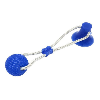 Suction Ball Interactive Dog Toy - Kool Pet Essentials