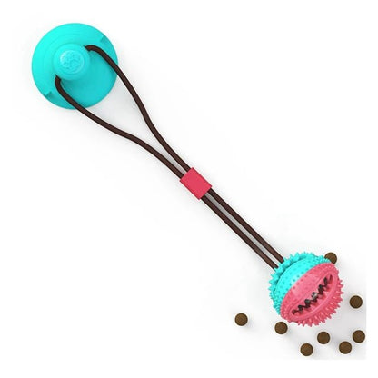 Suction Ball Interactive Dog Toy - Kool Pet Essentials
