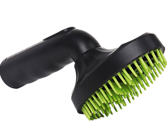 Vacuum Cleaner Brush Head and Dog Grooming Attachment - Kool Pet Essentials