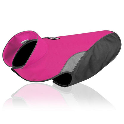 Waterproof Outdoor Pet Raincoat and Insulated Jacket - Kool Pet Essentials