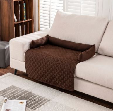 Waterproof Pets Sofa Mat - Kool Pet Essentials